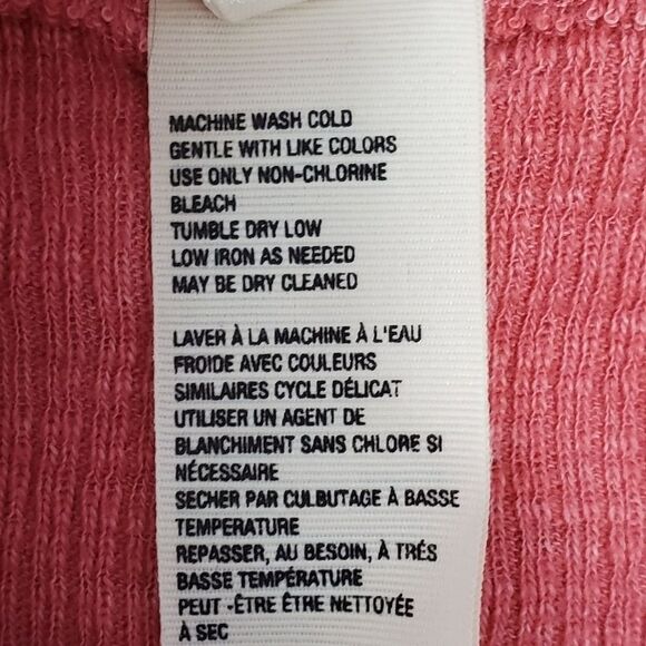 FREE PEOPLE Dream Weaver Tank Top Sz XSMALL - Picture 11 of 13